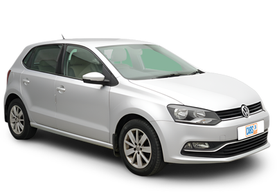 Volkswagen Polo-img